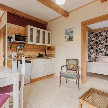 Apartment Jestesmy Na Ty -