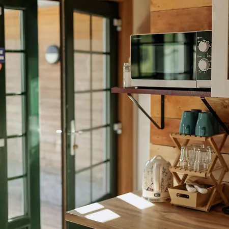 Jestesmy Na Ty - 아파트 Lewin Klodzki