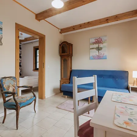 Jestesmy Na Ty - Apartment