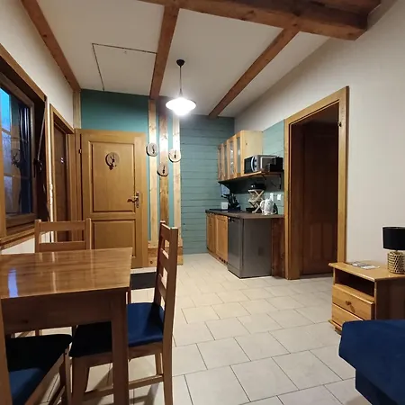 Jesteśmy Na Ty - Apartament Lewin Klodzki