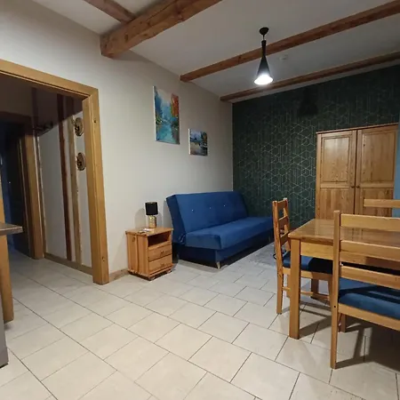 Apartament Jesteśmy Na Ty -