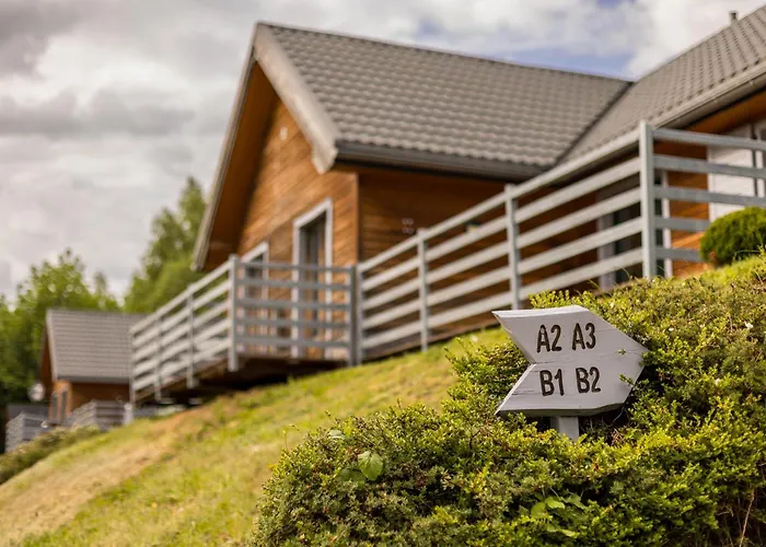 Apartmán Jestesmy Na Ty -