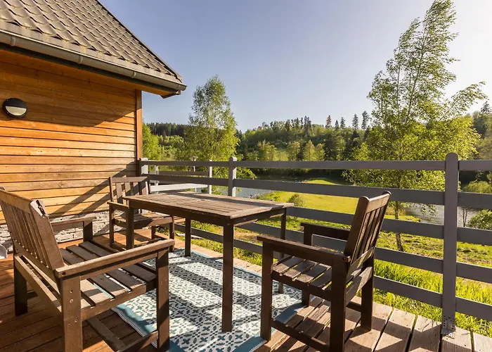 Apartamento Jestesmy Na Ty - Lewin Klodzki