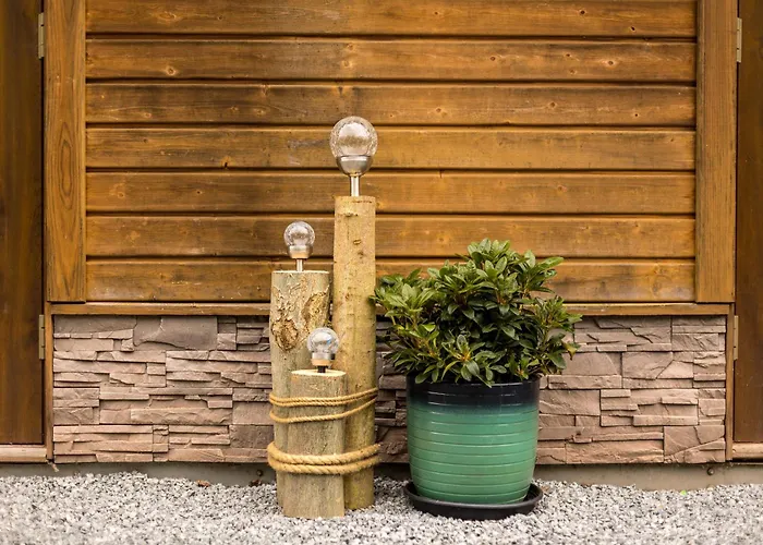 Jestesmy Na Ty - Appartement Lewin Klodzki