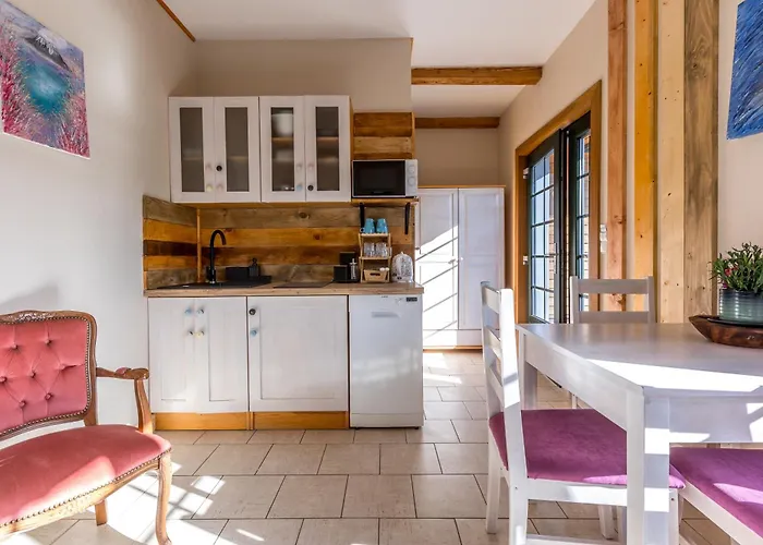 Jestesmy Na Ty - Apartmán