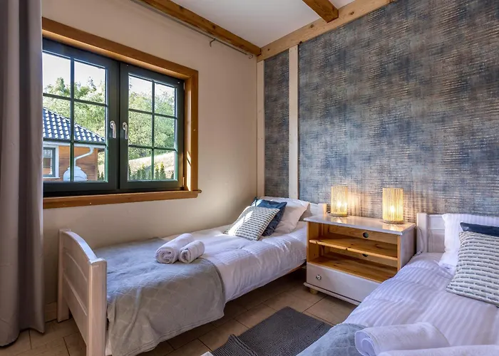 Apartmán Jestesmy Na Ty -