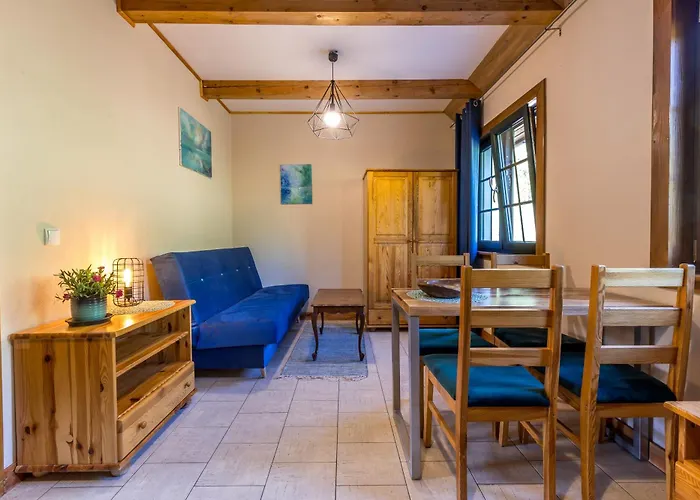 Jestesmy Na Ty - Apartamento Lewin Klodzki