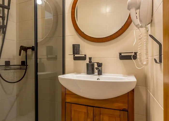 Jestesmy Na Ty - Apartmán