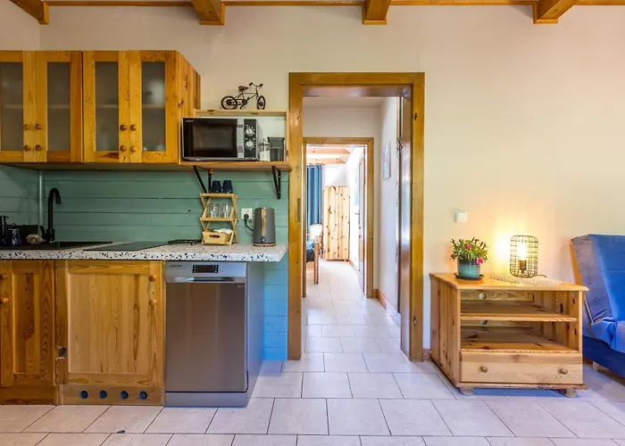 Jestesmy Na Ty - Apartamento Lewin Klodzki