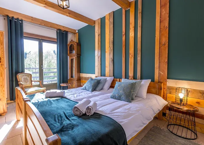 Apartmán Jestesmy Na Ty - Lewin Klodzki