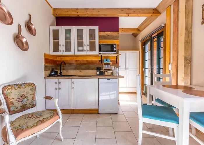 Jestesmy Na Ty - Appartement