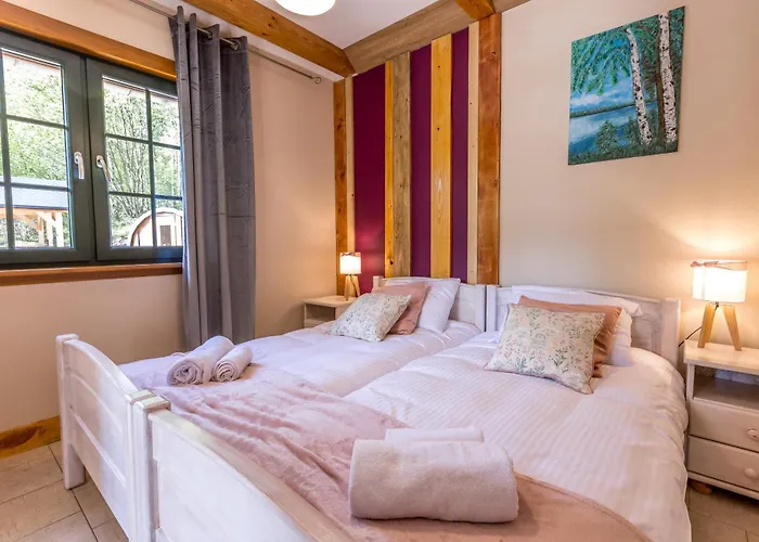 Jestesmy Na Ty - Apartment *