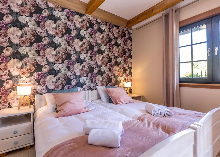 Jestesmy Na Ty - Appartement