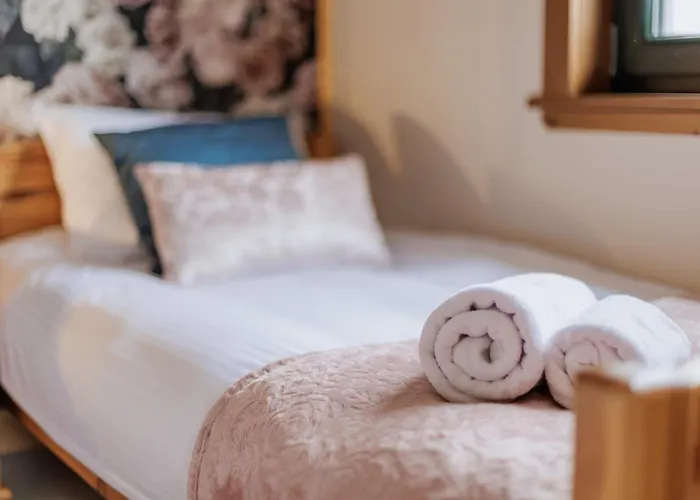 Apartmán Jestesmy Na Ty - Lewin Klodzki