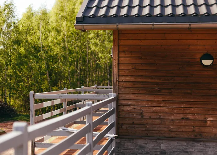 Appartement Jestesmy Na Ty - Lewin Klodzki