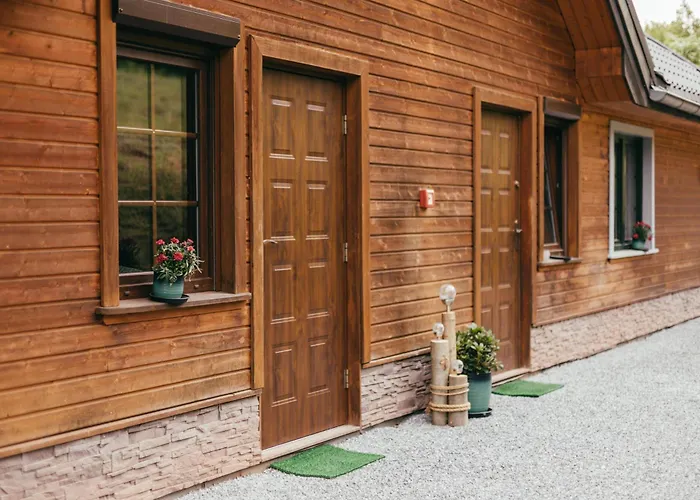 Appartement Jestesmy Na Ty -