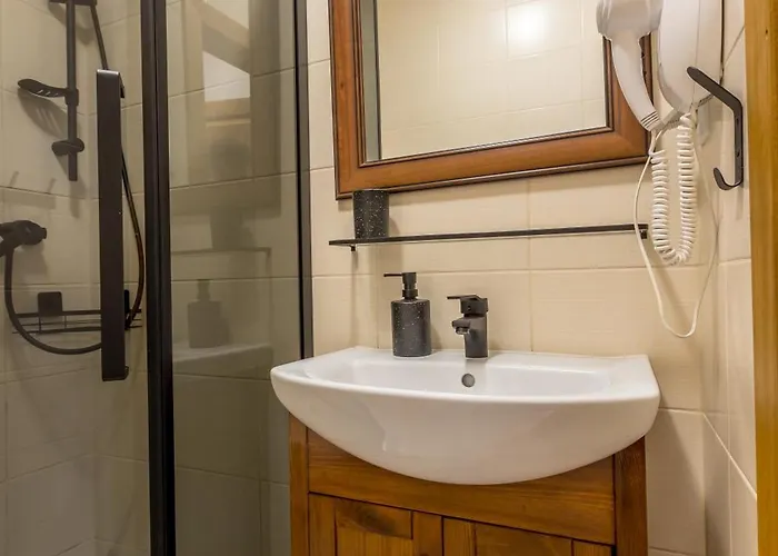 Apartmán Jestesmy Na Ty - *