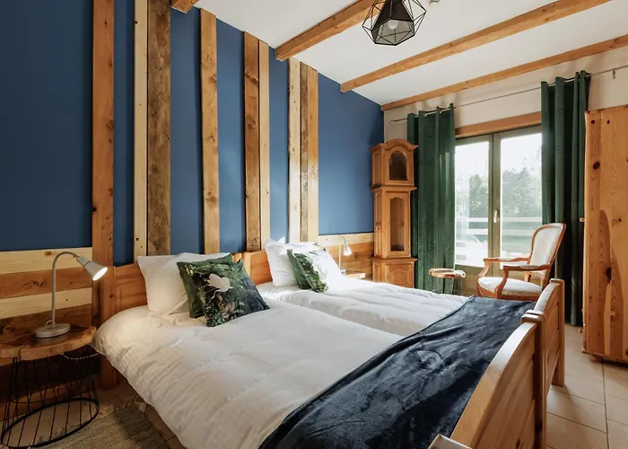 Jestesmy Na Ty - Apartmán Lewin Klodzki