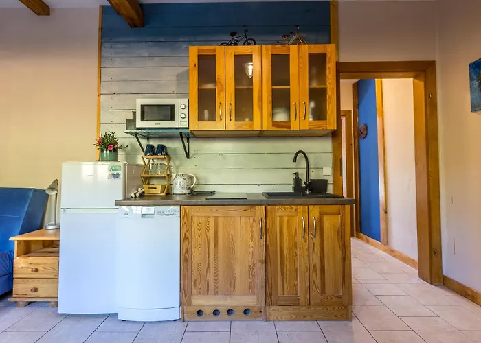 Jestesmy Na Ty - Apartmán Lewin Klodzki