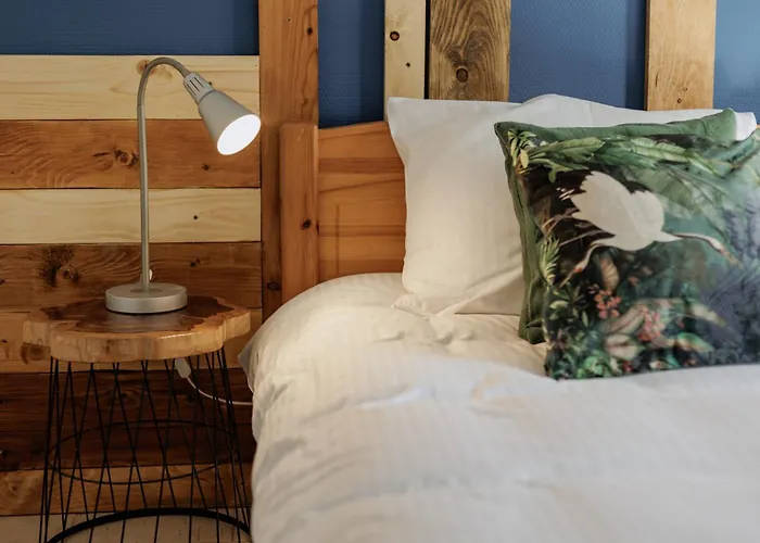 Jestesmy Na Ty - Apartmán *