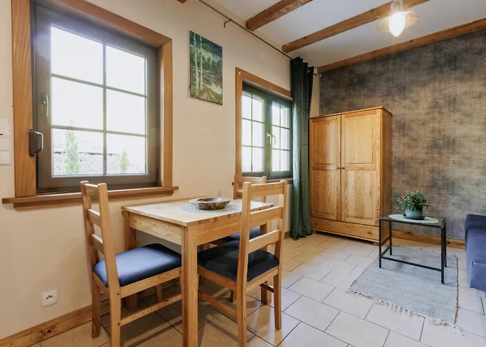 Apartmán Jestesmy Na Ty -