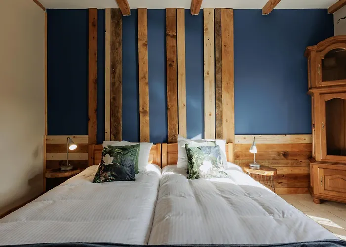 Jestesmy Na Ty - Appartement Lewin Klodzki