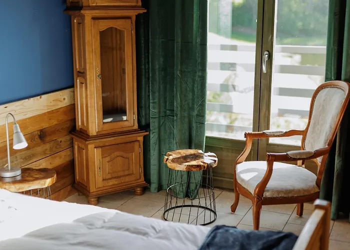 Apartment Jestesmy Na Ty - Lewin Klodzki