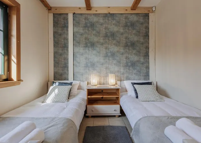 Appartement Jestesmy Na Ty -