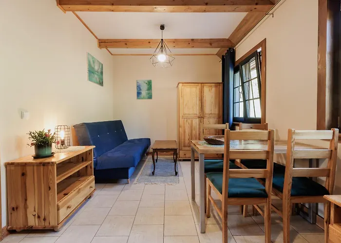 Appartement Jestesmy Na Ty - Lewin Klodzki