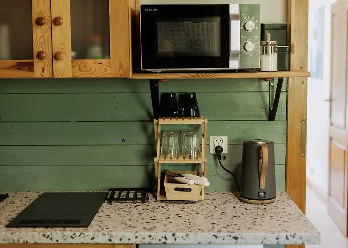 Jestesmy Na Ty - Appartement *