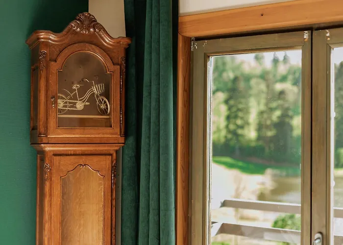 Jestesmy Na Ty - Apartment Lewin Klodzki