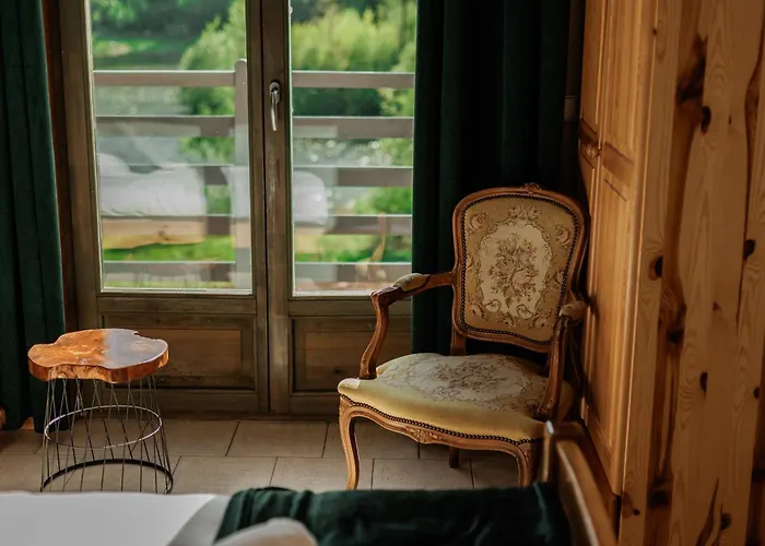 Jestesmy Na Ty - Appartement Lewin Klodzki