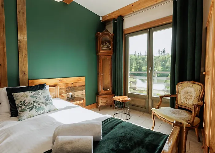 Apartmán Jestesmy Na Ty - Lewin Klodzki