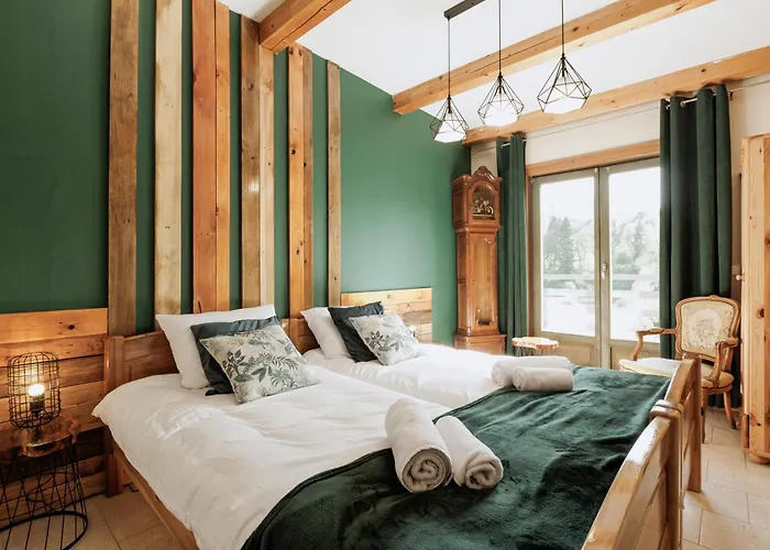 Appartement Jestesmy Na Ty - Lewin Klodzki