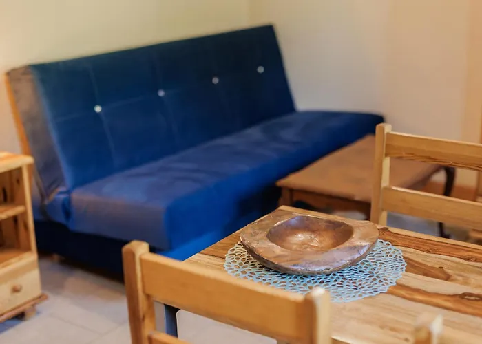 Jestesmy Na Ty - Appartement