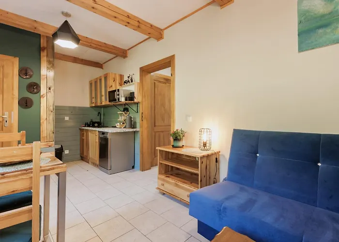 Jestesmy Na Ty - Apartmán Lewin Klodzki