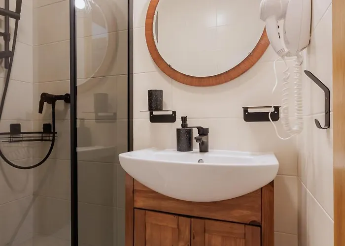 Jestesmy Na Ty - Apartmán *