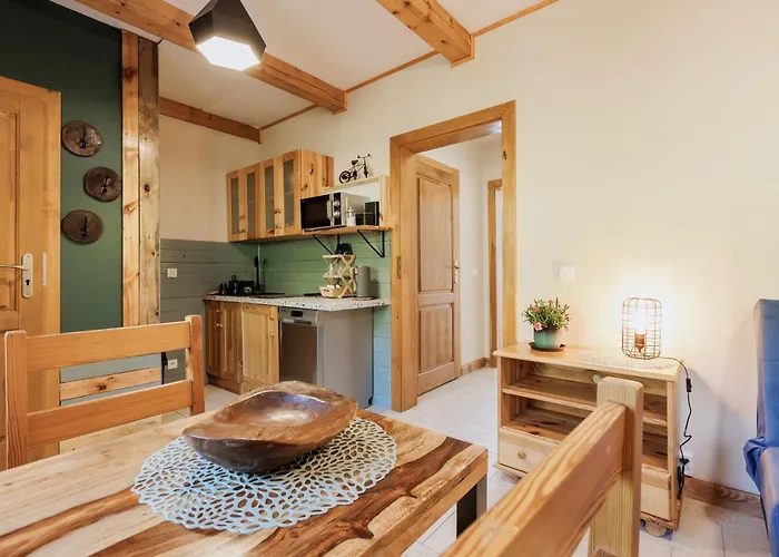 Apartmán Jestesmy Na Ty - Lewin Klodzki