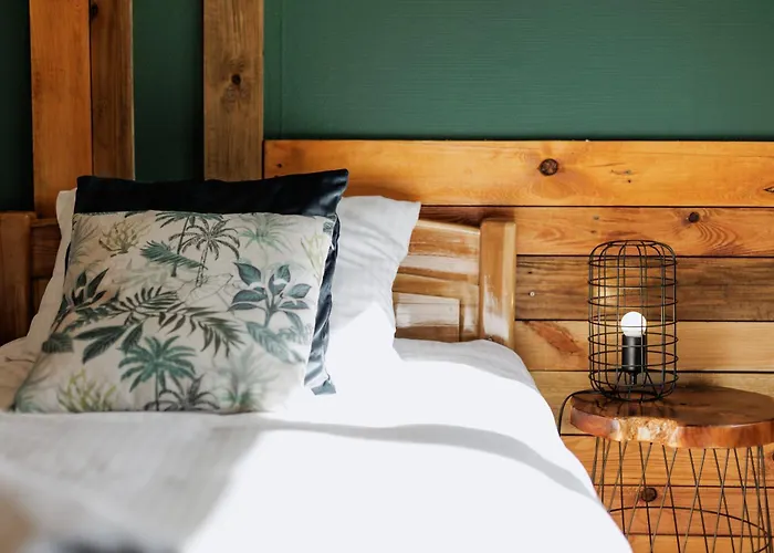 Appartement Jestesmy Na Ty -