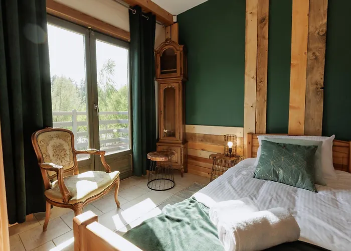 Apartmán Jestesmy Na Ty - *