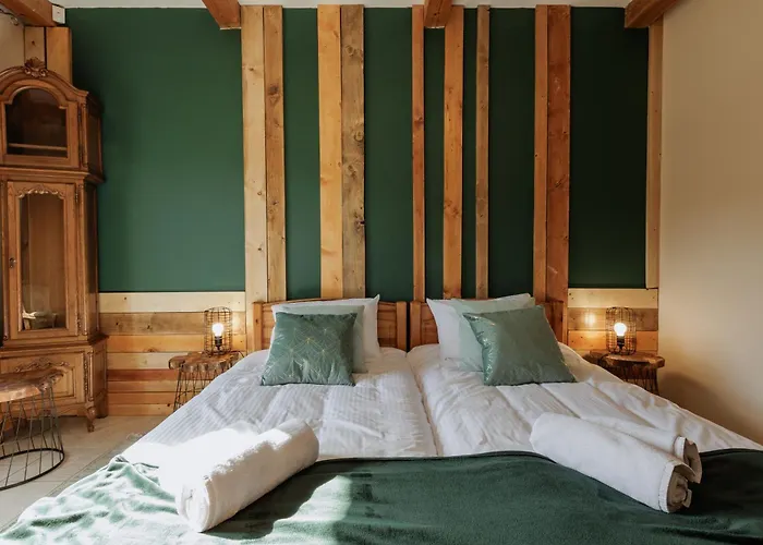 Jestesmy Na Ty - Appartement *