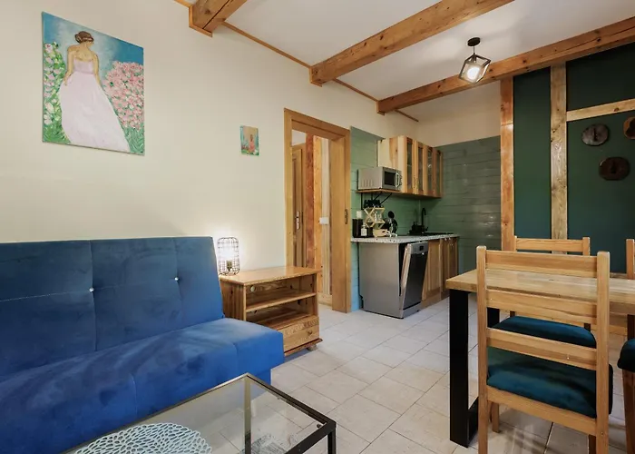 Jestesmy Na Ty - Apartmán Lewin Klodzki