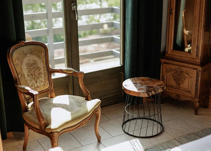 Jestesmy Na Ty - Apartmán