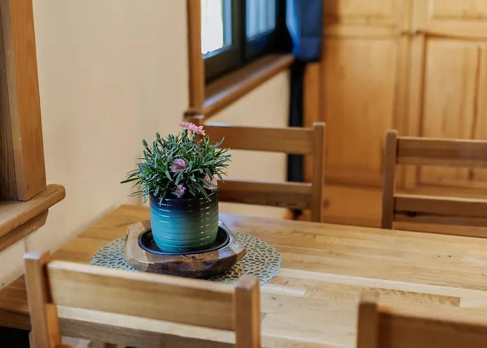 Jestesmy Na Ty - Apartmán Lewin Klodzki