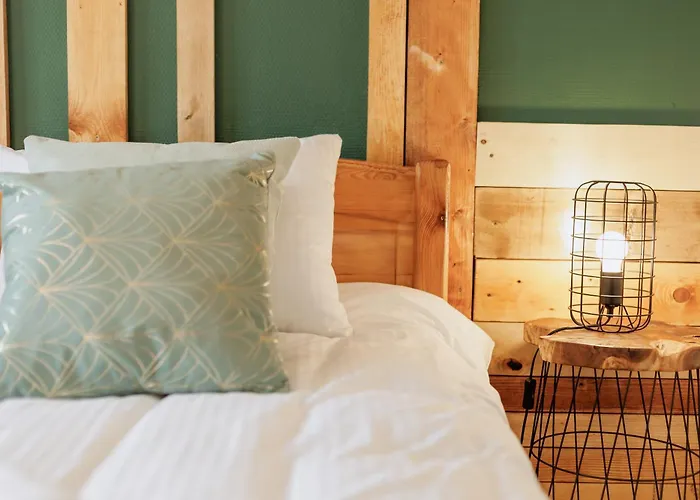 Jestesmy Na Ty - Apartmán *