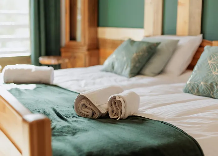 Apartment Jestesmy Na Ty - *