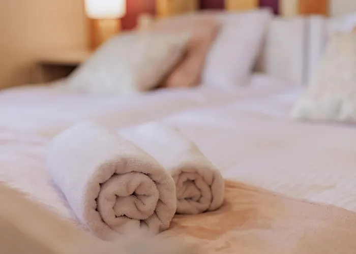 Jestesmy Na Ty - Apartmán Lewin Klodzki