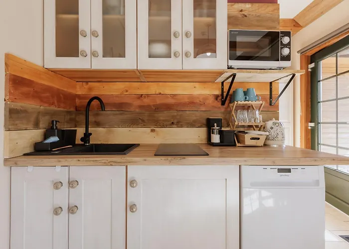 Apartment Jestesmy Na Ty - Lewin Klodzki