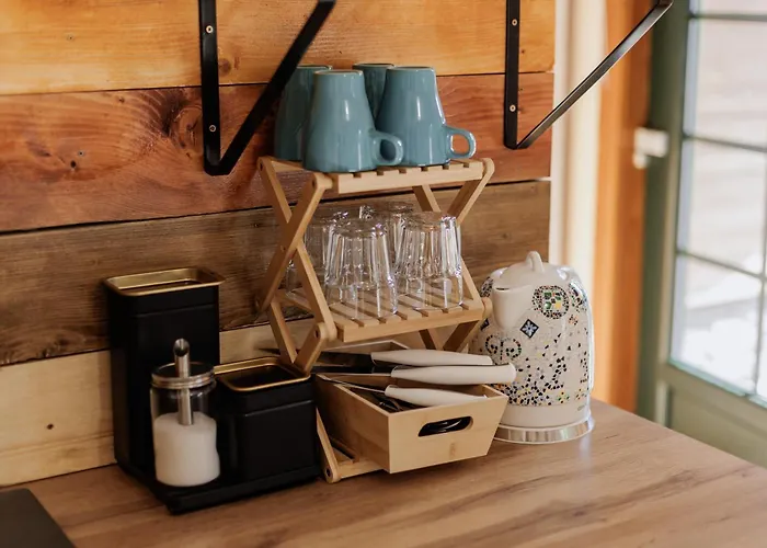 Jestesmy Na Ty - Apartmán *