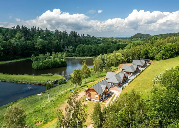 Jestesmy Na Ty - Appartement *